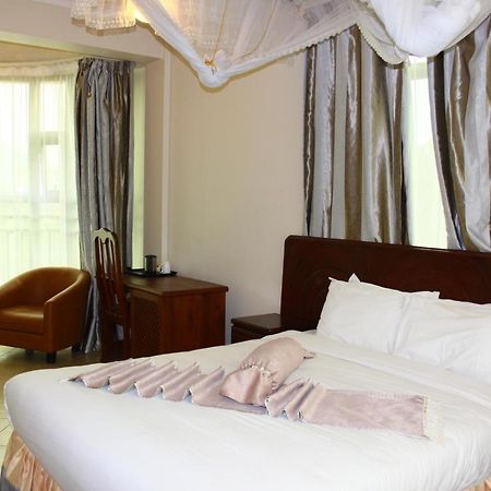 Grace Land Hotel Arusha Extérieur photo