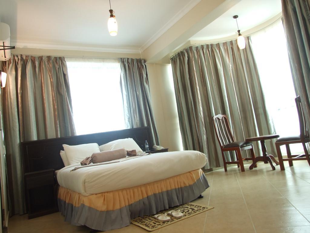 Grace Land Hotel Arusha Chambre photo