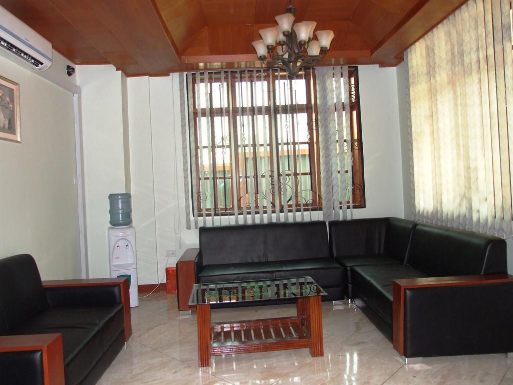 Grace Land Hotel Arusha Extérieur photo