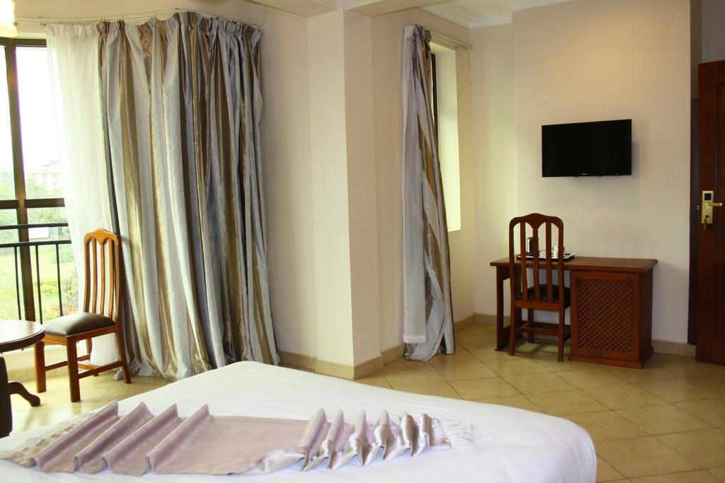 Grace Land Hotel Arusha Extérieur photo