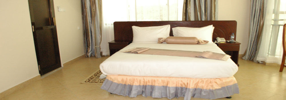 Grace Land Hotel Arusha Extérieur photo