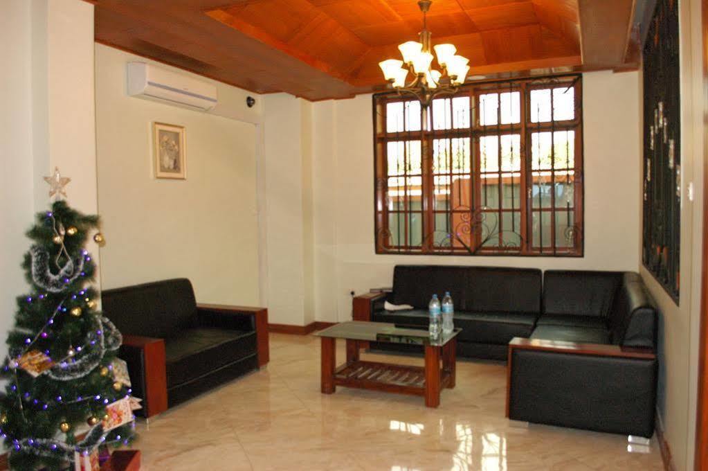 Grace Land Hotel Arusha Extérieur photo